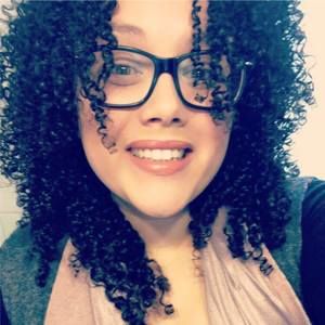 Meet your Posher, Valerie